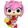 Sonic the Hedgehog 915 Amy Funko Pop