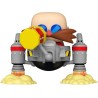 Sonic the Hedgehog 298 Dr. Eggman Funko Pop