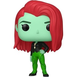 DC Harley Quinn 495 Poison Ivy Funko Pop