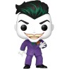 DC Harley Quinn 496 Joker Funko Pop