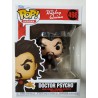 Harley Quinn 498 Doctor Psycho Funko Pop