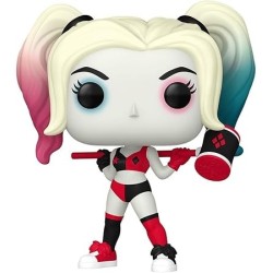 DC Harley Quinn 494 Harley Quinn Funko Pop