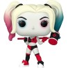 DC Harley Quinn 494 Harley Quinn Funko Pop