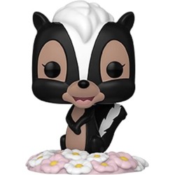 Disney Classics 1434 Flower Funko Pop