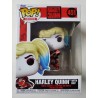 DC Heroes 451 Harley Quinn with Bat Funko Pop