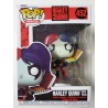 DC Heroes 452 Harley Quinn with Pizza Funko Pop