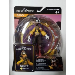 Disney Mirrorverse Goofy 5" Figure