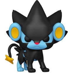 Pokemon 956 Luxray Funko Pop