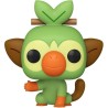 Pokemon 957 Grookey Funko Pop