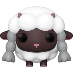 Pokemon 958 Wooloo Funko Pop