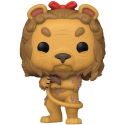 The Wizard of Oz 1515 Cowardly Lion Funko Pop