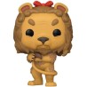 The Wizard of Oz 1515 Cowardly Lion Funko Pop