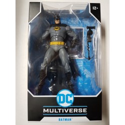 Batman Three Jokers DC Multiverse McFarlane Toys Figure