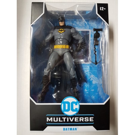 Batman Three Jokers DC Multiverse McFarlane Toys Figure