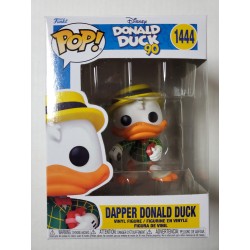 Disney 90th 1444 Dapper Donald Duck Funko Pop