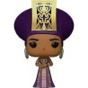 Marvel Black Panther Wakanda Forever 1099 Queen Ramonda Funko Pop