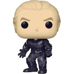 DC Aquaman and the Lost Kingdom 1304 Orm Funko Pop