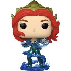 DC Aquaman and the Lost Kingdom 1306 Mera Funko Pop