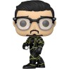 DC Aquaman and the Lost Kingdom 1308 Dr. Shin Funko Pop