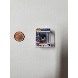 Bitty Pop DC 154 Batgirl Funko