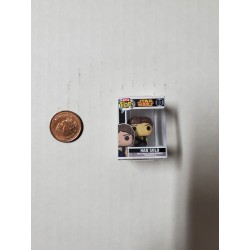 Bitty Pop Star Wars 03 Han Solo Funko