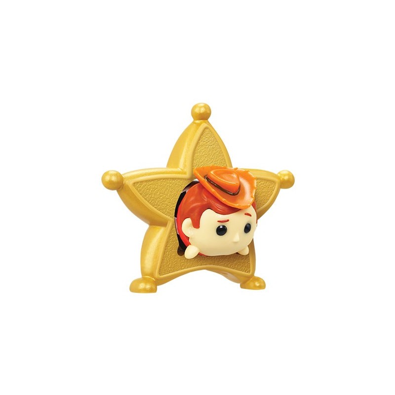 Woody Disney Tsum Tsum Mystery Pack Series 3