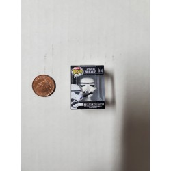 Bitty Pop Star Wars 510 Stormtrooper Funko