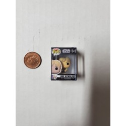 Bitty Pop Star Wars 511 Luke Skywalker Funko