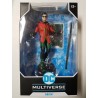 Robin Gotham Knights DC Multiverse McFarlane Toys Figurine