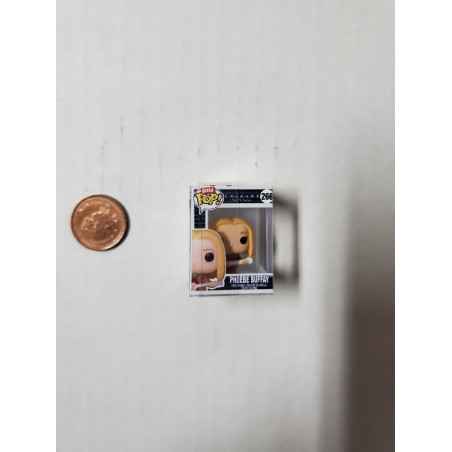 Bitty Pop Friends 266 Phoebe Buffay Funko