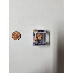 Bitty Pop Friends 703 Rachel Green Funko