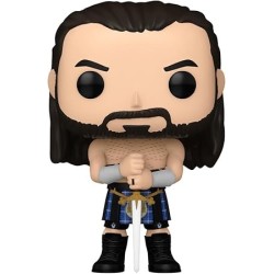 WWE 154 Drew McIntyre Funko Pop