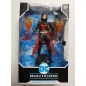 Batwoman Unmasked (Batman Beyond) DC Multiverse McFarlane Toys Figurine