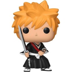 Bleach 1610 Ichigo Kurosaki Funko Pop