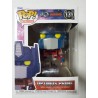 40 Years Transformers 131 Optimus Prime Funko Pop