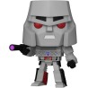 40 Years Transformers 132 Megatron Funko Pop