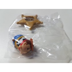 Woody Disney Tsum Tsum Mystery Pack Series 3