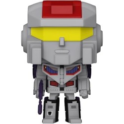 40 Years Transformers 133 Astrotrain Funko Pop