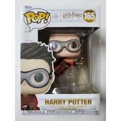 Harry Potter 165 Harry Potter Funko Pop