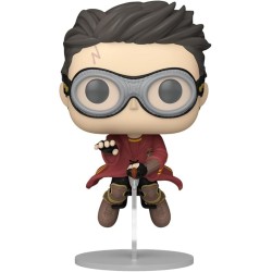 Harry Potter 165 Harry Potter Funko Pop