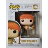 Harry Potter 166 Ron Weasley Funko Pop