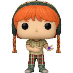 Harry Potter 166 Ron Weasley Funko Pop