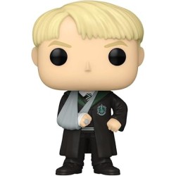 Harry Potter 168 Draco Malfoy Funko Pop