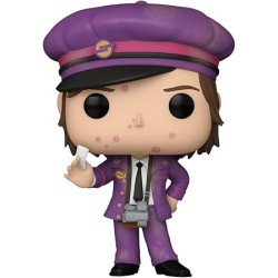 Harry Potter 170 Stan Shunpike Funko Pop