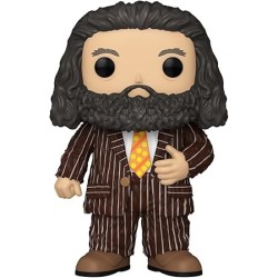 Harry Potter 171 Rubeus Hagrid Funko Pop