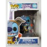 Disney Stitch in Costume 1459 Stitch as Beast Funko Pop