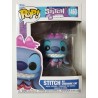 Disney Stitch in Costume 1460 Stitch as Cheshire Cat Funko Pop