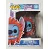 Disney Stitch in Costume 1461 Stitch as Simba Funko Pop