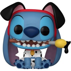 Disney Stitch in Costume 1462 Stitch as Pongo Funko Pop