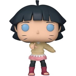 Boruto 1654 Himawari Uzumaki Funko Pop